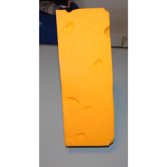 Cheese Head Hat Cap 2022 Wisconsin Green Bay NFL Packers Formation Scofield - Picture 5 of 11